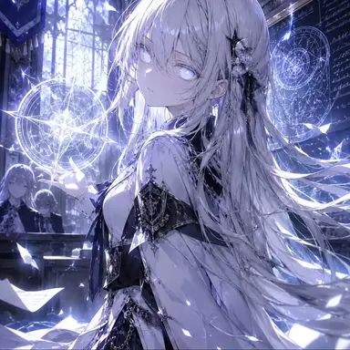 Profile image of Seri