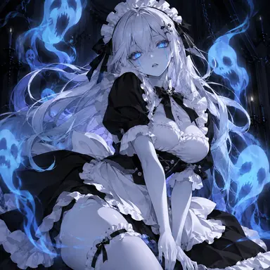 Profile image of Elysia