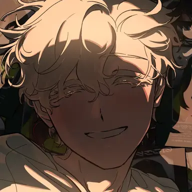 Profile image of 루카