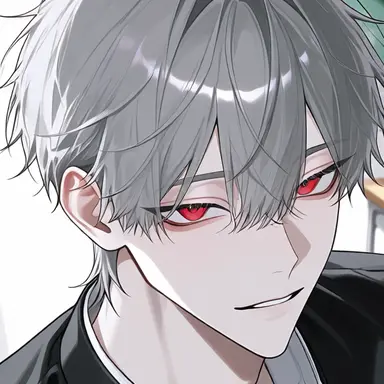 Profile image of 朔