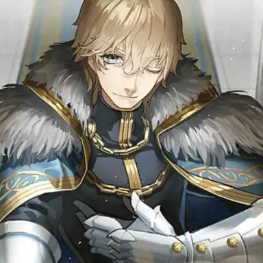 Profile image of ガウェイン