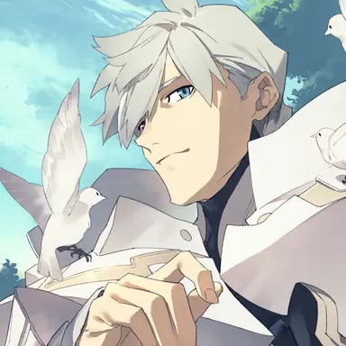 Profile image of パーシヴァル