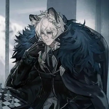 Profile image of シルバーアッシュ