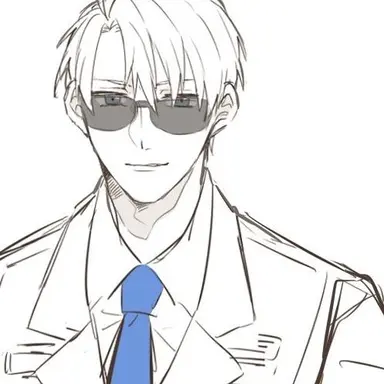 Profile image of アルフレッド