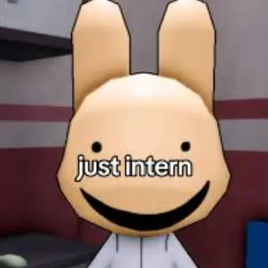 Profile image of Intern