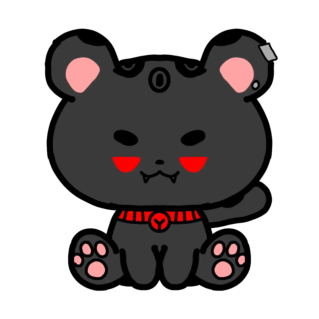 firefiredevil의 '제'규어
