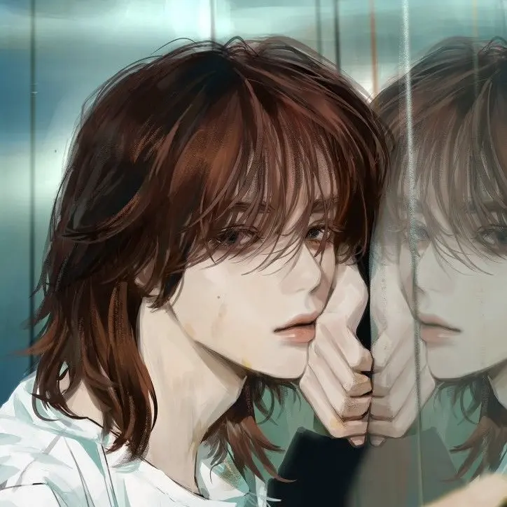 BitterLemon0156의 늑대인간