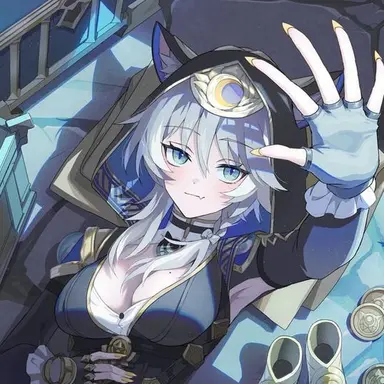 Profile image of サフェル