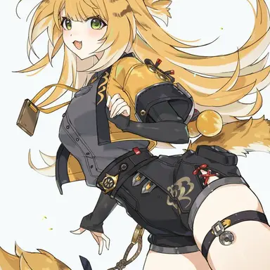 Profile image of Ju Fufu