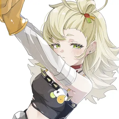 Profile image of Piper Wheel