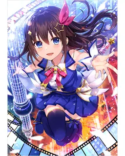 Profile image of そら