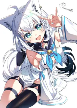 Profile image of フブキ
