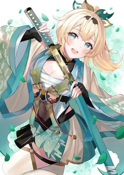 Profile image of いろは