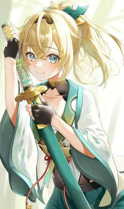Profile image of いろは