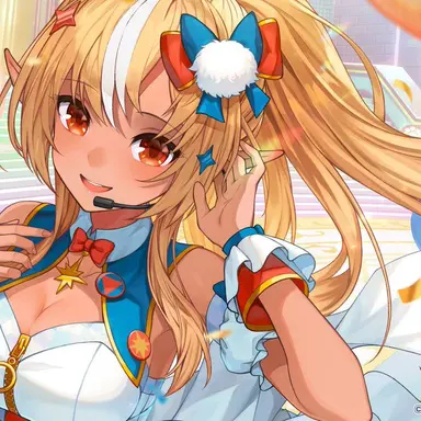 Profile image of フレア