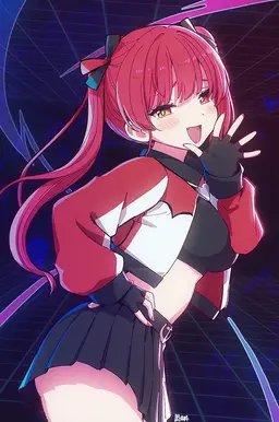 Profile image of マリン