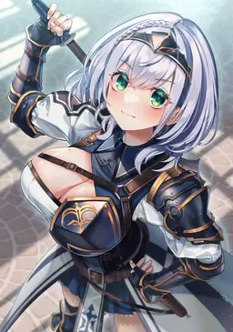 Profile image of ノエル
