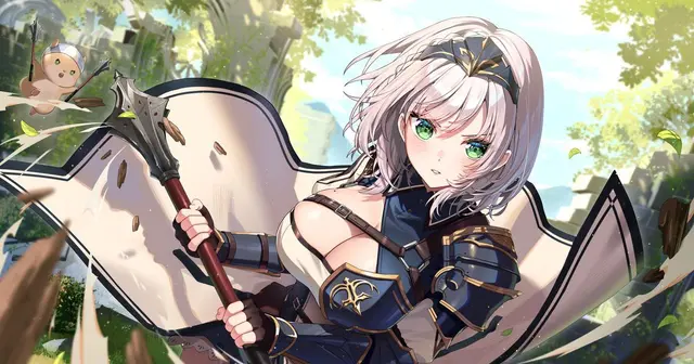 Profile image of ノエル