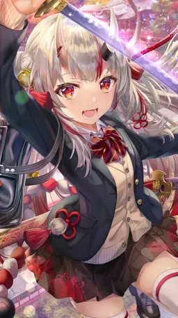 Profile image of あやめ