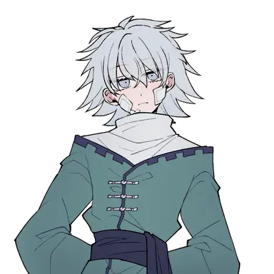 Profile image of Combat