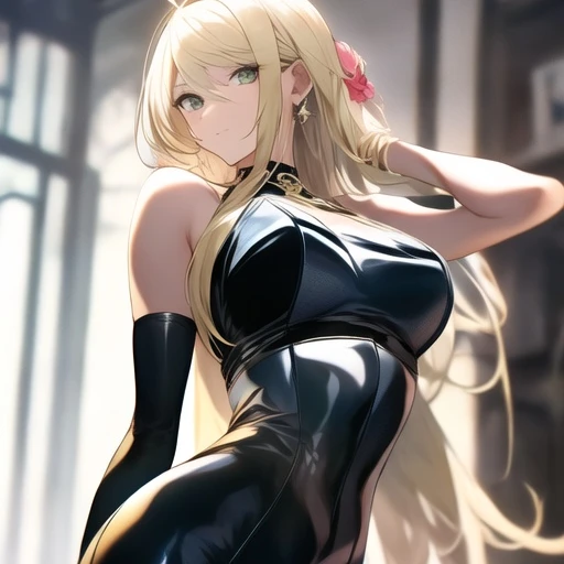 リリア・シュヴァルツ