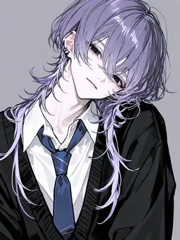 Profile image of 璃乃