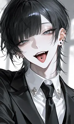 Profile image of 宵