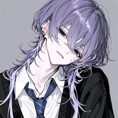 Profile image of 璃乃