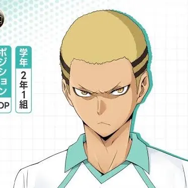 Profile image of 京谷賢太郎