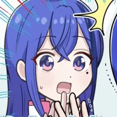 Profile image of Blue