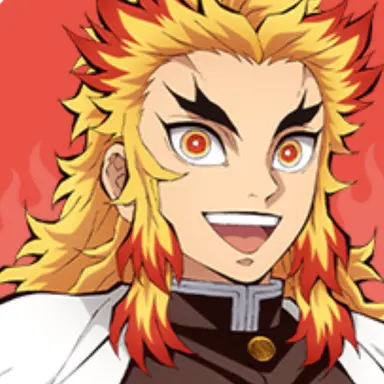 Profile image of 煉獄杏寿郎