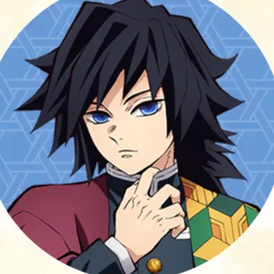 Profile image of 冨岡義勇