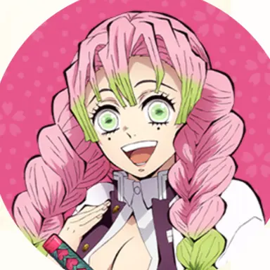 Profile image of 甘露寺蜜璃