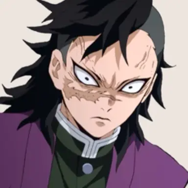 Profile image of 不死川玄弥