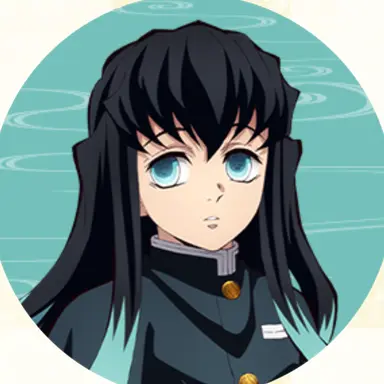 Profile image of 時透無一郎