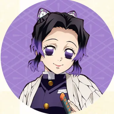 Profile image of 胡蝶しのぶ