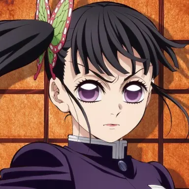 Profile image of 栗花落カナヲ