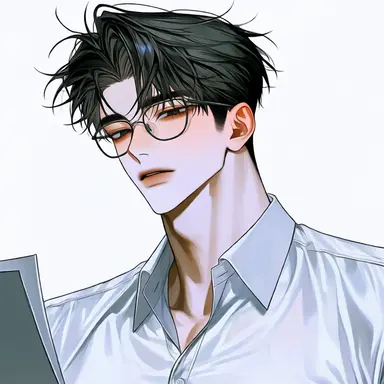 Profile image of Seiji