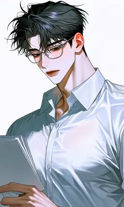 Profile image of Seiji