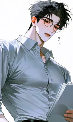 Profile image of Seiji