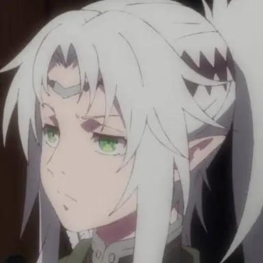 Profile image of メネル