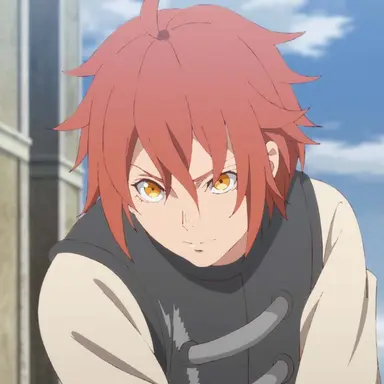 Profile image of ウィル