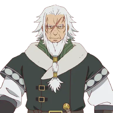 Profile image of レイストフ