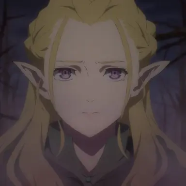 Profile image of ディーネ