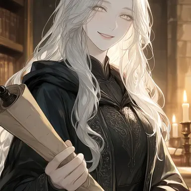 Profile image of Maeris