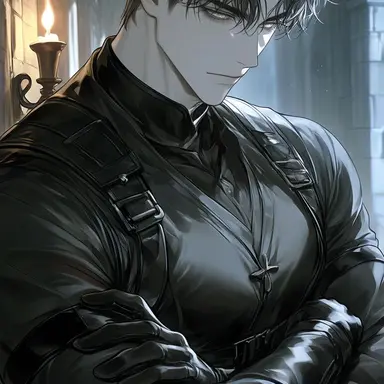Profile image of Alaster