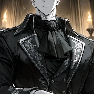 Profile image of Damien