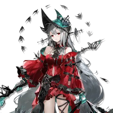 Profile image of スカジ