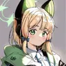 Profile image of 미도리