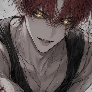 Profile image of 잭슨 하퍼